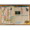 Femme actuelle magazine N°146 1987 vintage