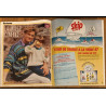 Femme actuelle magazine N°146 1987 vintage
