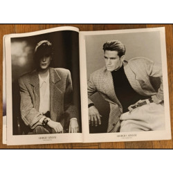 Madame Figaro magazine N°13379 1987 vintage
