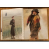 Madame Figaro magazine N°13379 1987 vintage