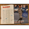 Madame Figaro magazine N°13379 1987 vintage