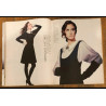 Madame Figaro magazine N°13379 1987 vintage