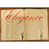 Madame Figaro magazine N°13379 1987 vintage