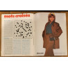 Madame Figaro magazine N°13379 1987 vintage