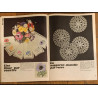 Echo de la mode magazine N°6 1969 vintage