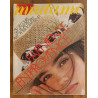 Madame Figaro magazine N °13325 1987 vintage