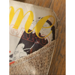 Madame Figaro magazine N °13325 1987 vintage