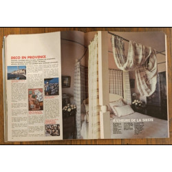 Madame Figaro magazine N °13325 1987 vintage
