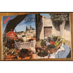 Madame Figaro magazine N °13325 1987 vintage