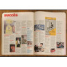 Madame Figaro magazine N °13325 1987 vintage