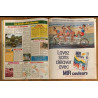 Femme actuelle magazine N°41 1985 vintage