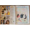Jours de france N°1638 1986 vintage