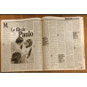 Femme actuelle magazine N°41 1985 vintage