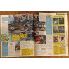 Femme actuelle magazine N°41 1985 vintage
