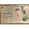 Femme actuelle magazine N°41 1985 vintage