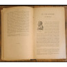 Ancien livre Les Fables de La Fontaine 1938