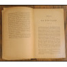 Ancien livre Les Fables de La Fontaine 1938