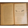 Ancien livre Les Fables de La Fontaine 1938