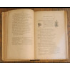 Ancien livre Les Fables de La Fontaine 1938