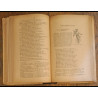 Ancien livre Les Fables de La Fontaine 1938