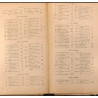 Ancien livre Les Fables de La Fontaine 1938