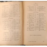 Ancien livre Les Fables de La Fontaine 1938