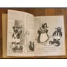 Ancien album Riquiqui Les belles images N°1 1951/1952 vintage