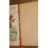 Ancien album Riquiqui Les belles images N°1 1951/1952 vintage