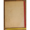 Ancien album Riquiqui Les belles images N°1 1951/1952 vintage