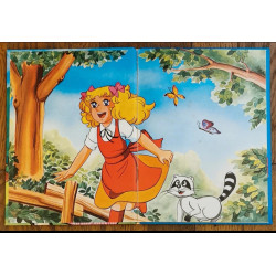 Candy N°5 1978 vintage