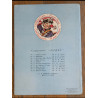 Ancien livre Les trois mousquetaires 1953 Collection Fanfan vintage