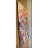 Ancien livre Les trois mousquetaires 1953 Collection Fanfan vintage