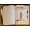 Lot Davy Crockett livre 1956 + Journal de Mickey avec Bd 1986 N°1756 vintage