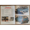 Jours de france N°1638 1986 vintage