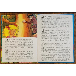 Candy N°5 1978 vintage
