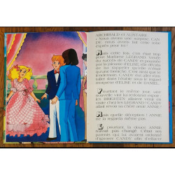 Candy N°5 1978 vintage