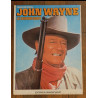 Ancien livre John Wayne : Le dernier des géants 1979 vintage