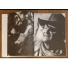 Ancien livre John Wayne : Le dernier des géants 1979 vintage