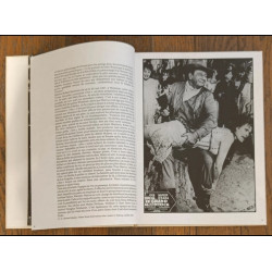 Ancien livre John Wayne : Le dernier des géants 1979 vintage