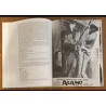 Ancien livre John Wayne : Le dernier des géants 1979 vintage