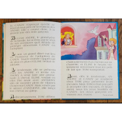 Candy N°5 1978 vintage