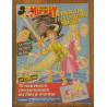 Journal de Mickey N°1745 avec cadeau 10 personnages Taram et le chaudron magique 1985 vintage
