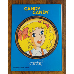 Candy N°5 1978 vintage