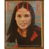 Elle magazine N°1320 1971 vintage