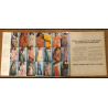 Elle magazine N°1320 1971 vintage