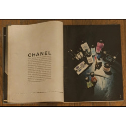 Elle magazine N°1320 1971 vintage