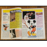 Journal de Mickey N°1689 50ème anniversaire 1984 vintage