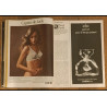 Elle magazine N°1320 1971 vintage