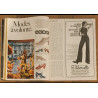 Elle magazine N°1320 1971 vintage