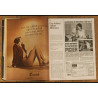 Elle magazine N°1320 1971 vintage
